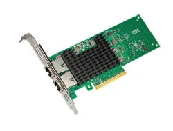 540-BCRQ Dell Intel X710-T2L DP 10G RJ45 NIC