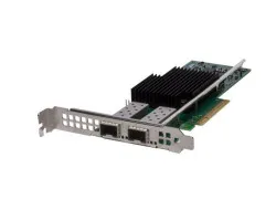 540-BBHP Intel X710-DA2 SFP+ 10G Dual Port NIC PCIe