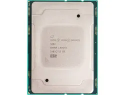 BRONZE 3204 Intel Xeon-Bronze 3204 (1.9GHz/6-core/85W)