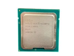 UCS-CPU-E52407B Intel Xeon E5-2407 v2 4C 2.4GHz