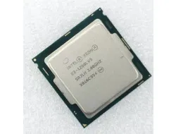 E3-1260L Intel Xeon E3-1260L 4Core 2.9GHz 45W