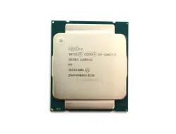 E5-2603V3 Intel Xeon E5-2603V3 6Core 1.6GHz 85W