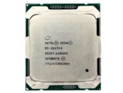 E5-2623 V4 Intel Xeon E5-2623v4 (2.6GHz/4