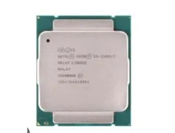 CM8066002031501 Intel Xeon E5-2680V4 2.4Ghz 14core