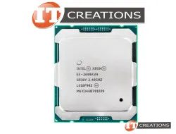 835618-001 Intel Xeon E5-2699v4 22Core 2.2GHz 145W