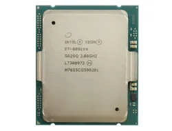 E7-8891V2 Intel Xeon E7-8891 v2 10Core 3.2GHz 155W