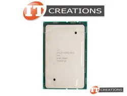 G6136 Intel Xeon Gold 6136 12Core 3.00GHz 150W