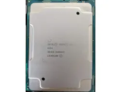 875727-001 Intel Xeon Gold 6154 18Core 3.0GHz