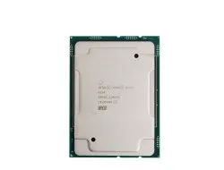 G6254 Intel Xeon Gold 6254 18Core 3.1GHz 200W