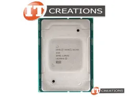 P11606-001 Intel Xeon Silver 4210 10Core 2.2GHz 85W