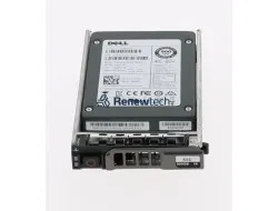 D9NCK DELL 800GB 12G 2,5INCH MU SAS SSD