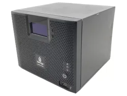 Nas Storage Ix4-200d: 2x Discos 6 Tera, 3x Usb, 2x Rj45 Giga