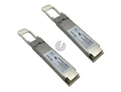 KIT 2x Transceptor Inphi IN-Q2AY2-26-M1 100G-QSFP28 100G 80Km 192.6Thz 21CFR1040.10