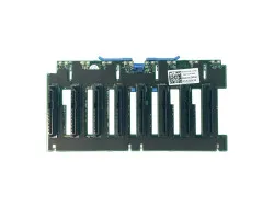 J2C2D DELL POWEREDGE R720 8*SFF BACKPLANE