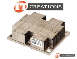 J2YP9 DELL FC640 CPU 2 HEATSINK