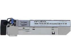 J4859-61401 HPE Aruba Networking 1G SFP LC LX 10km SMF Transceiver