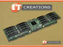 J565K DELL POWEREDGE R910 16*SFF BACKPLANE