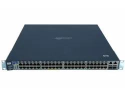J8165A HP ProCurve 2650-PWR Switch