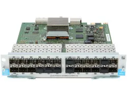 J8706A HP HP Procurve Switch zl 24-P Min