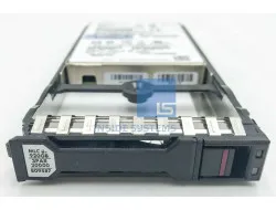 809590-001 1.9TB solid state drive (SSD) - SAS 6Gb/s transfer rate. 2.5in small form factor (SFF). 3PAR model n