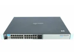 J9021A HP HP ProCurve Switch 2810-24G