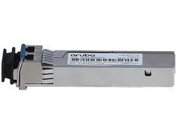 J9151D HP ARUBA 10G SFP+ LC LR 10KM SMF