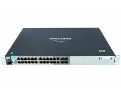 J9279A HP Procurve Switch 2510G-24G