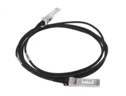 J9285D ARUBA 10G SFP+ TO SFP+ 7M CABLE