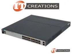 J9573A HP ARUBA 3800 24G POE+2SFP+switch