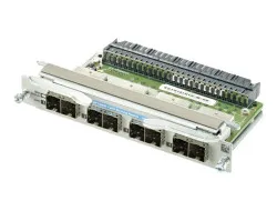 J9577A HP 3800 4 PORT STACKING MODULE