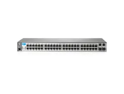 J9626A HP ARUBA 2620 48*10/100 2-1G RJ-45 2-SFP L3 SWITCH