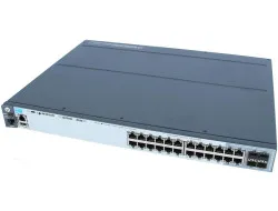 J9726A HP HP 2920-24G Switch