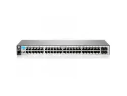 J9853-61001 HP Aruba 2530-48G-PoE+-2SFP+ Switch