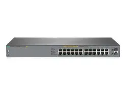 J9983-61001 HPE OfficeConnect 1820 24G PoE+ (185W) Switch