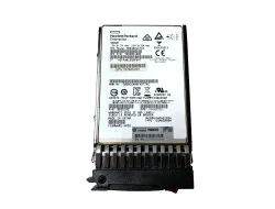 787680-001 HPE MSA 400GB SAS 12G ME SFF (2.5in) SSD