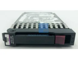 J9F46A HP MSA 600GB 10K 12G 2,5INCH ENT SAS HDD