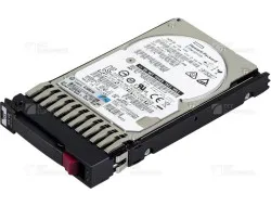 J9F47A HP MSA 900GB 10K 12G 2,5INCH SAS HDD