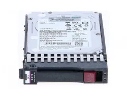 J9F48A HP MSA 1.2TB 10K 12G 2.5INCH SAS HDD