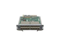 JC095A HP A5800 16 PORT GBE SFP MODULE