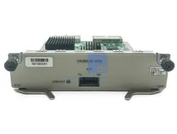 JC168A HP A6600 1-PORT 10 GBE XFP HIM MODULE