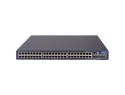 JD376A HP A5500 48G POE EI SWITCH
