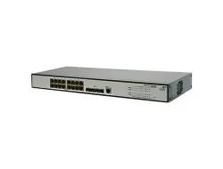 JE005A HP PROCURVE V1910-16G 16 PORT SWITCH