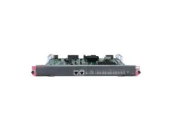 JG496A HPE 10500 TYPE A MAIN PROCESSING UNIT W/COMWARE V7 OS