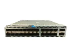 JH180-61101 HPE 5930 24-port SFP+ and 2-port QSFP+ Module