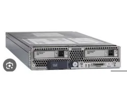 UCSB-B200-M5 CISCO UCS B200 M5 CTO BLADE SERVER W/UCSB-MRAID12G