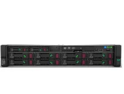 868706-B21-2NVME HPE PROLIANT DL380 G10 8LFF + 2SFF (NVME) CTO RACK SERVER