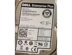 W6J6V-EQ DELL EQUALLOGIC 300GB 10K 6G 2,5INCH SAS HDD
