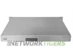 FPR2130-NGFW-K9-WS CISCO Cisco Firepower 2130 NGFW Appliance. 1U. 1 x NetMod Bay.