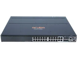 JL319A ARUBA 2930M 24G 1-SLOT MANAGED L3 GIGABIT ETHERNET