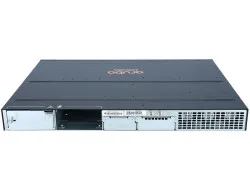 JL321A HPE ARUBA 2930M 48*1G RJ-45 1-SLOT L3 SWITCH